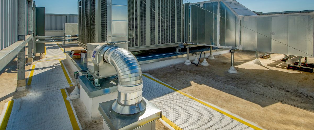 Surveillance & Fire Safety